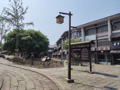 -南关石牌坊古镇