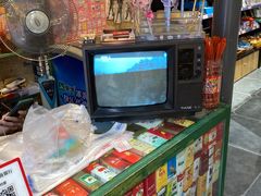 -大召寺明清一条街