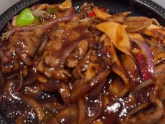 -谷田稻香·砂锅菜(汇暻广场店)