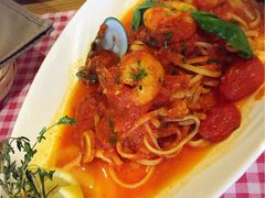 -Paulaner·德国帕拉娜自酿啤酒餐厅(海上世界店)