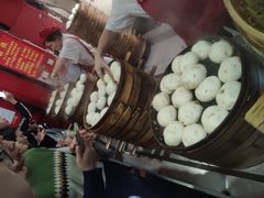 -清泉阁包子铺(中山路店)