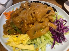 -满园烤鸭·春饼(中街大悦城店)