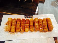 -唇辣号重庆老火锅(亦庄店)