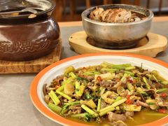 -张烤鸭·川菜·非遗冒烤鸭(青石桥店)