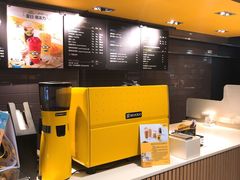 -麦当劳(交道口店)