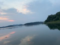 -天目湖山水园