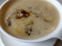 状元及第粥-海宝酒家(中山四路店)