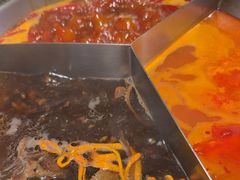 -廖掌柜·重庆鲜货火锅(上海首店)
