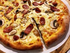 -G+KITCHEN(龙湖狮山天街店)