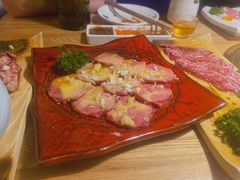 -江户烧肉(高德店)
