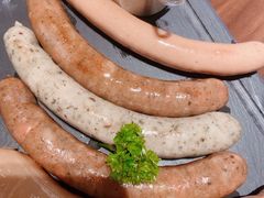 -Ambra Haus琥珀屋精酿餐厅(宝山店)