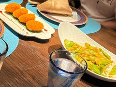-甘尼仕印度餐厅酒吧(斜塘老街店)