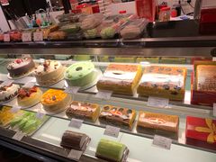 -本格旺索罗(樟宜机场T1店)