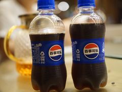 -黄泥岗·黄陂农家菜(百步亭店)