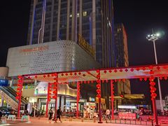 -万达广场(东营西城店)