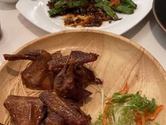 -太兴餐厅(东方广场分店)