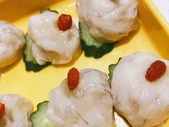 虾滑-钢管厂五区小郡肝串串香(奥克斯广场锦城万达店)