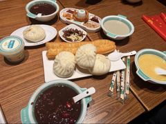 -尹三豆汁(前门旗舰店)