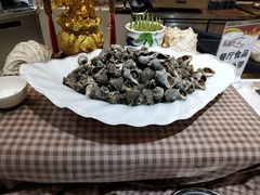 -世德花园酒店自助餐