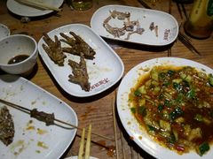 -木屋烧烤(南新店)