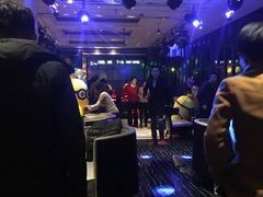 -OS CLUB(长风大悦城店)