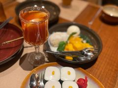 -CHINCHIN 青青·泰国料理(万象食家店)