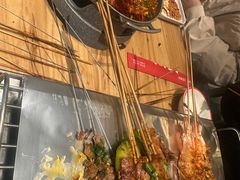 -李不管把把烧(天府三街店)
