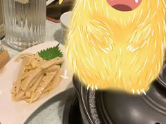 文昌椰子鸡-烹然四季椰子鸡火锅(团结湖总店)