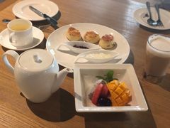 -法云安缦酒店