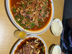 -易老九江湖菜(北滨一路店)