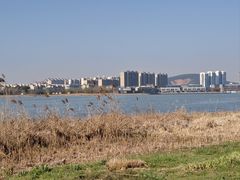 -江阴敔山湖公园