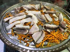 -凯盈阁私房菜·桑拿鸡(绿茵花园店)