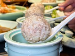 -淮扬府(安定门店)