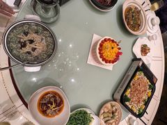 -世纪缘国际会议中心·中餐厅(百家湖店)