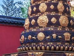 -西安市广仁寺