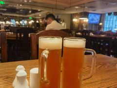 -宝莱纳啤酒花园餐厅PAULANER BRAUHAUS Nanjing(广州路店)