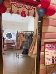 -meland club亲子乐园(重庆万象城店)