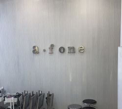 -a·f one hair salon