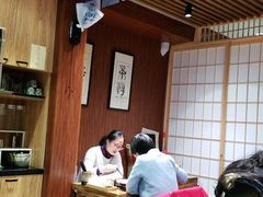 -石屋料理(南京西路店)