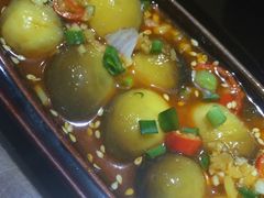 -龙门烤鱼(东方宝泰店)