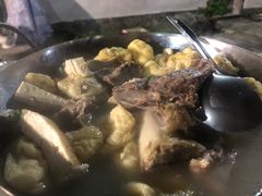 -天然居农家乐(温泉南路店)