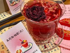 -食味酒味天津菜·古法鲜酿米酒(鼓楼店)