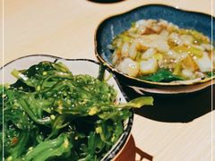 -気楽亭和食料理(气乐亭大世界本店)