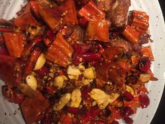 -杭州桐庐康莱德酒店西餐厅-舍