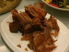 -北李妈妈菜·海肠捞饭(高新万达店)
