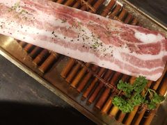 -大叹号·朝鲜族烤肉(潍坊泰华城店)