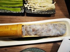 -老鼎旺安格斯牛肉火锅(衡艺广场店)