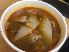 -江三王记牛杂馆(总店)
