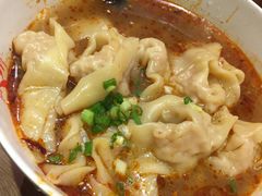 -谭师爷龙抄手(白下路店)