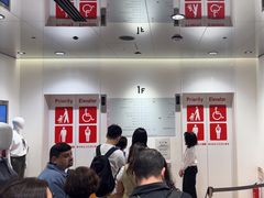 -优衣库(银座店)